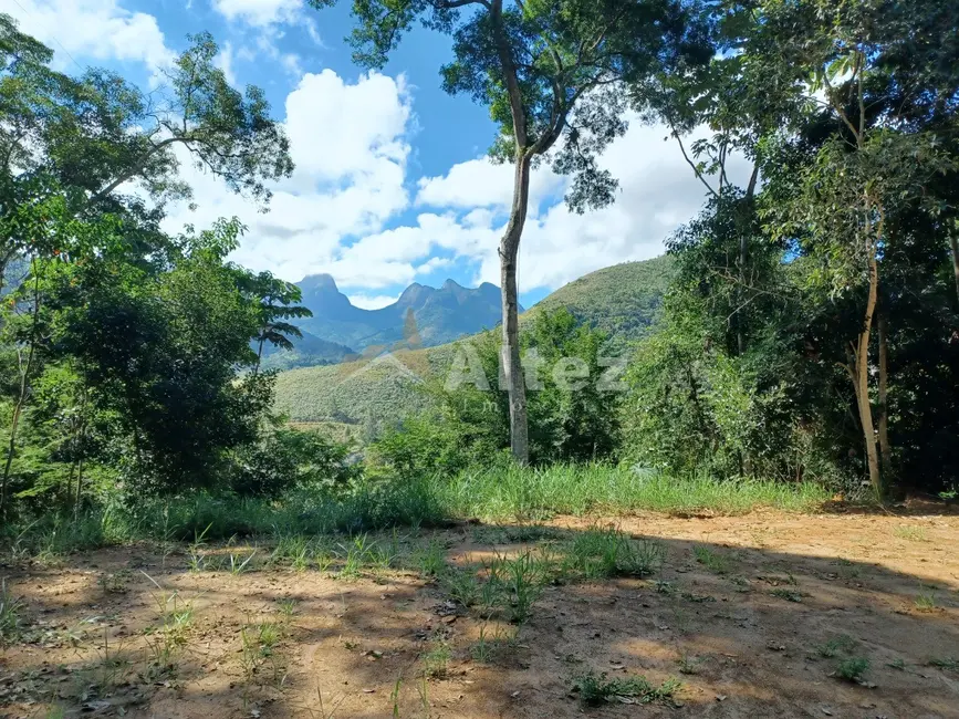 Foto 6 de Terreno / Lote à venda, 14170m2 em Vargem Grande, Teresopolis - RJ