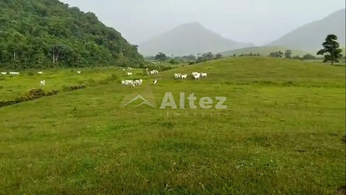 Foto 4 de Fazenda / Haras com 1 quarto à venda, 5660000m2 em Conceicao De Macabu - RJ