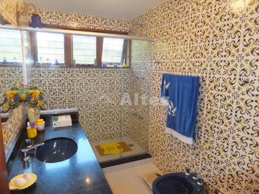 Casa com 4 quartos à venda, 4000m2 em Parque do Imbui, Teresopolis - RJ - imagem 6 Foto 6 de Casa com 4 quartos à venda, 4000m2 em Parque do Imbui, Teresopolis - RJ