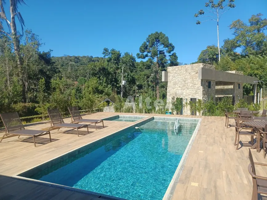 Terreno / Lote à venda, 350m2 em Quebra Frascos, Teresopolis - RJ - imagem 2 Foto 2 de Terreno / Lote à venda, 350m2 em Quebra Frascos, Teresopolis - RJ