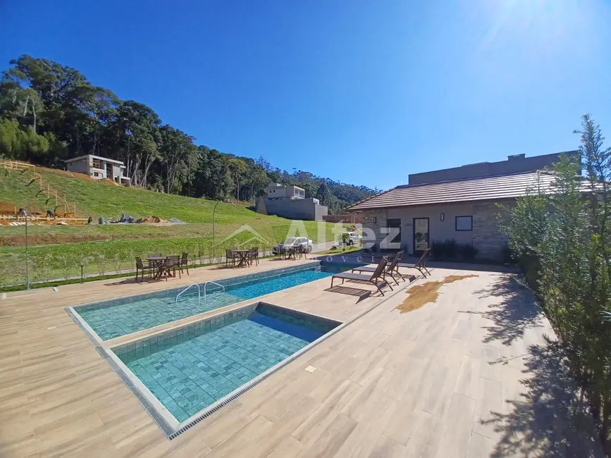 Terreno / Lote à venda, 350m2 em Quebra Frascos, Teresopolis - RJ - imagem 5 Foto 5 de Terreno / Lote à venda, 350m2 em Quebra Frascos, Teresopolis - RJ