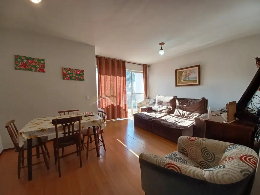 Foto 1 de Apartamento com 3 quartos à venda, 75m2 em Várzea, Teresopolis - RJ