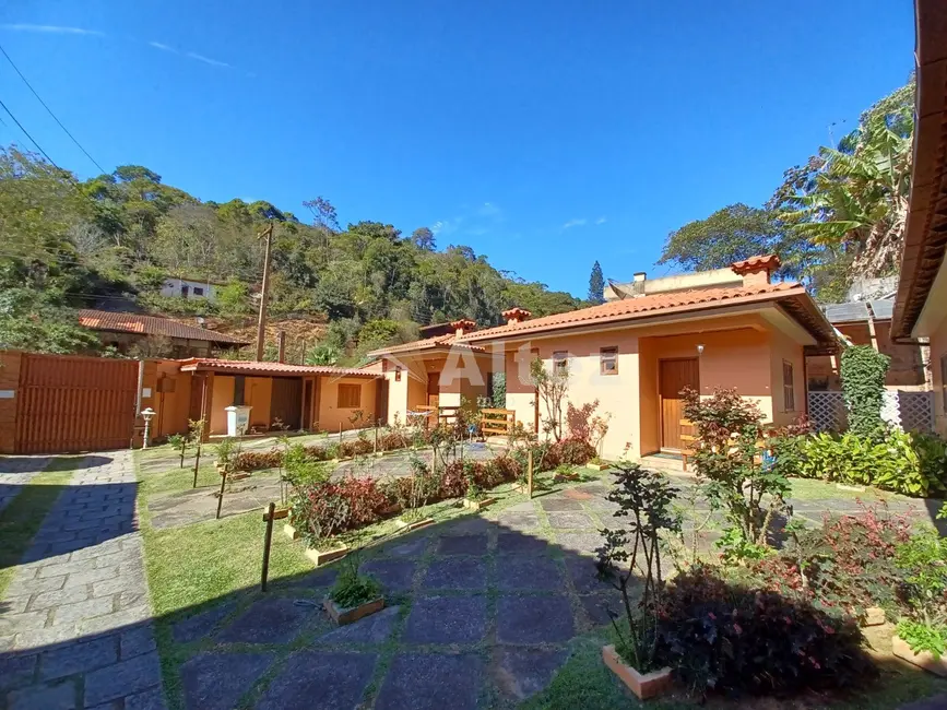 Foto 8 de Sítio / Rancho com 14 quartos à venda, 6500m2 em Albuquerque, Teresopolis - RJ