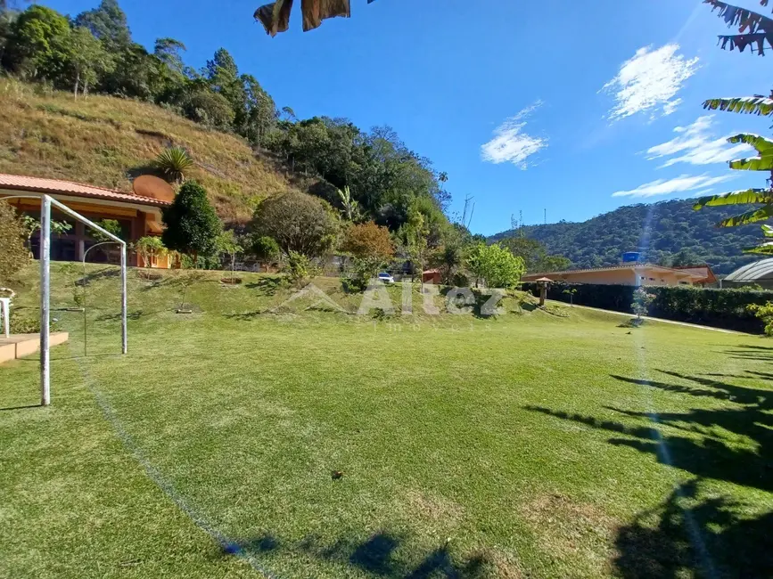 Foto 6 de Sítio / Rancho com 14 quartos à venda, 6500m2 em Albuquerque, Teresopolis - RJ