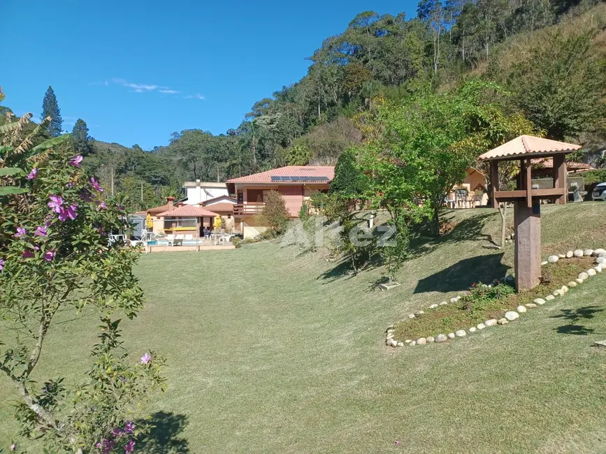 Foto 7 de Sítio / Rancho com 14 quartos à venda, 6500m2 em Albuquerque, Teresopolis - RJ