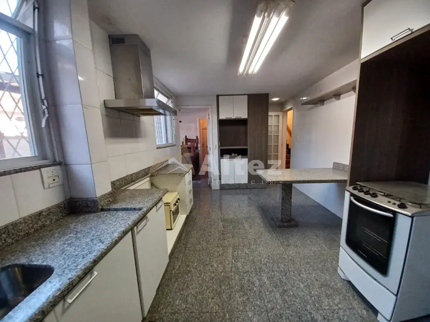 Foto 6 de Casa com 3 quartos à venda, 360m2 em Jardim Cascata, Teresopolis - RJ
