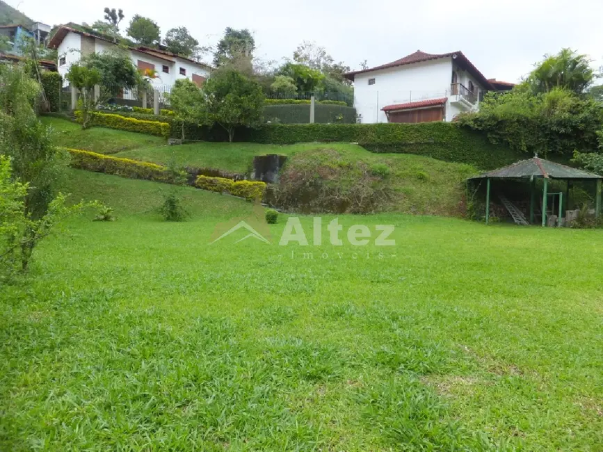 Terreno / Lote à venda, 800m2 em Bom Retiro, Teresopolis - RJ - imagem 1 Foto 1 de Terreno / Lote à venda, 800m2 em Bom Retiro, Teresopolis - RJ