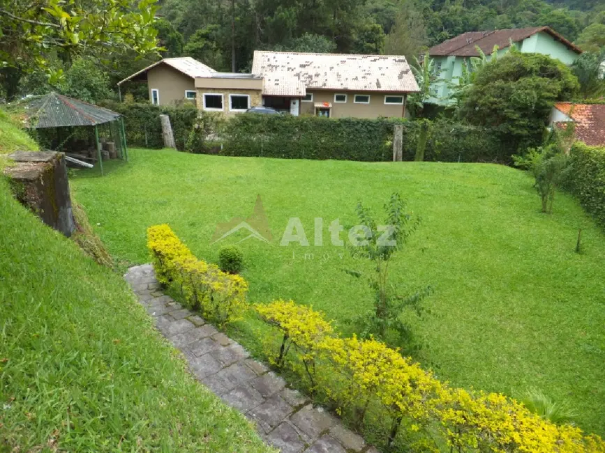 Terreno / Lote à venda, 800m2 em Bom Retiro, Teresopolis - RJ - imagem 6 Foto 6 de Terreno / Lote à venda, 800m2 em Bom Retiro, Teresopolis - RJ