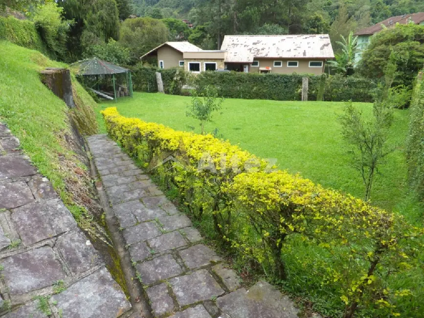 Terreno / Lote à venda, 800m2 em Bom Retiro, Teresopolis - RJ - imagem 5 Foto 5 de Terreno / Lote à venda, 800m2 em Bom Retiro, Teresopolis - RJ