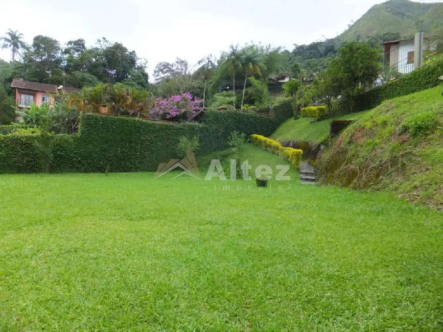 Terreno / Lote à venda, 800m2 em Bom Retiro, Teresopolis - RJ - imagem 2 Foto 2 de Terreno / Lote à venda, 800m2 em Bom Retiro, Teresopolis - RJ