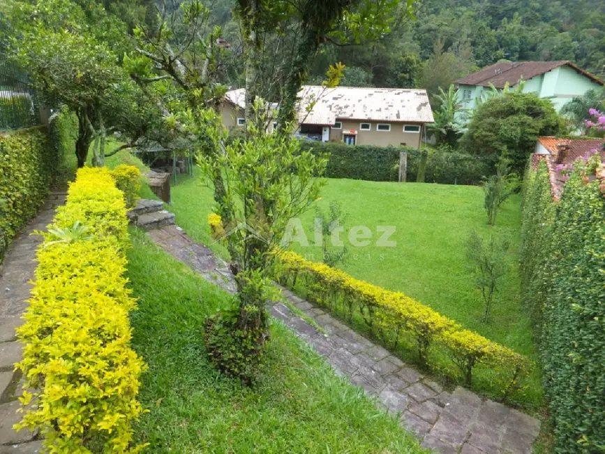 Terreno / Lote à venda, 800m2 em Bom Retiro, Teresopolis - RJ - imagem 3 Foto 3 de Terreno / Lote à venda, 800m2 em Bom Retiro, Teresopolis - RJ