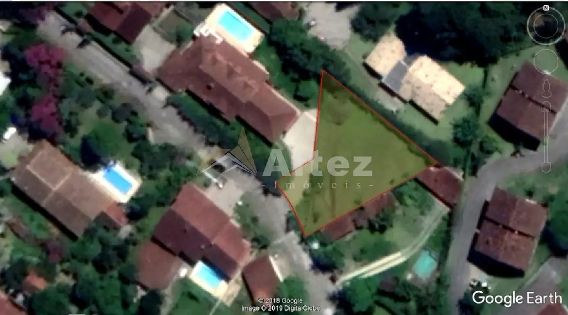 Terreno / Lote à venda, 800m2 em Bom Retiro, Teresopolis - RJ - imagem 7 Foto 7 de Terreno / Lote à venda, 800m2 em Bom Retiro, Teresopolis - RJ