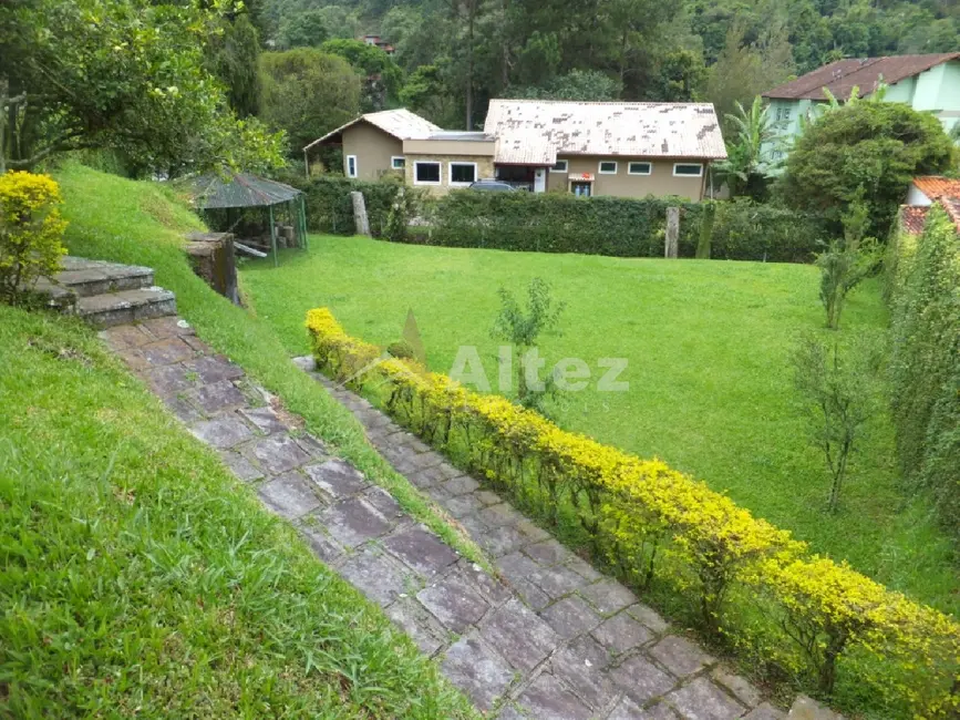 Terreno / Lote à venda, 800m2 em Bom Retiro, Teresopolis - RJ - imagem 4 Foto 4 de Terreno / Lote à venda, 800m2 em Bom Retiro, Teresopolis - RJ