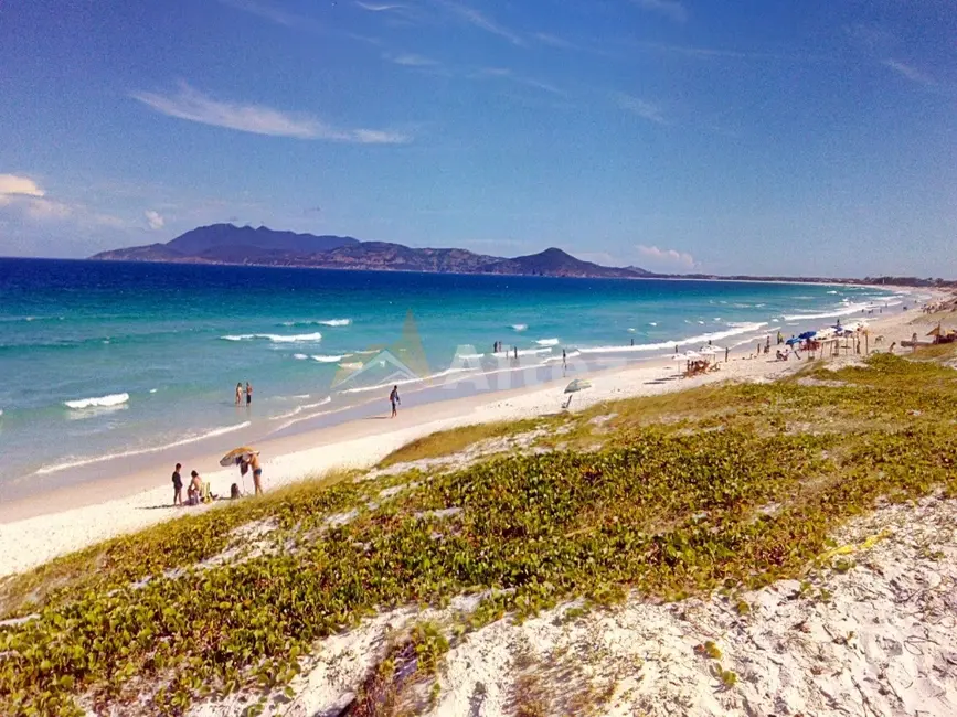 Foto 8 de Terreno / Lote à venda, 445m2 em Cabo Frio - RJ