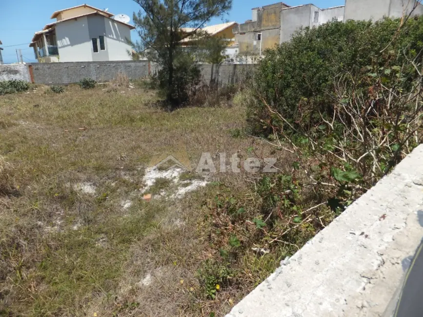 Foto 4 de Terreno / Lote à venda, 445m2 em Cabo Frio - RJ
