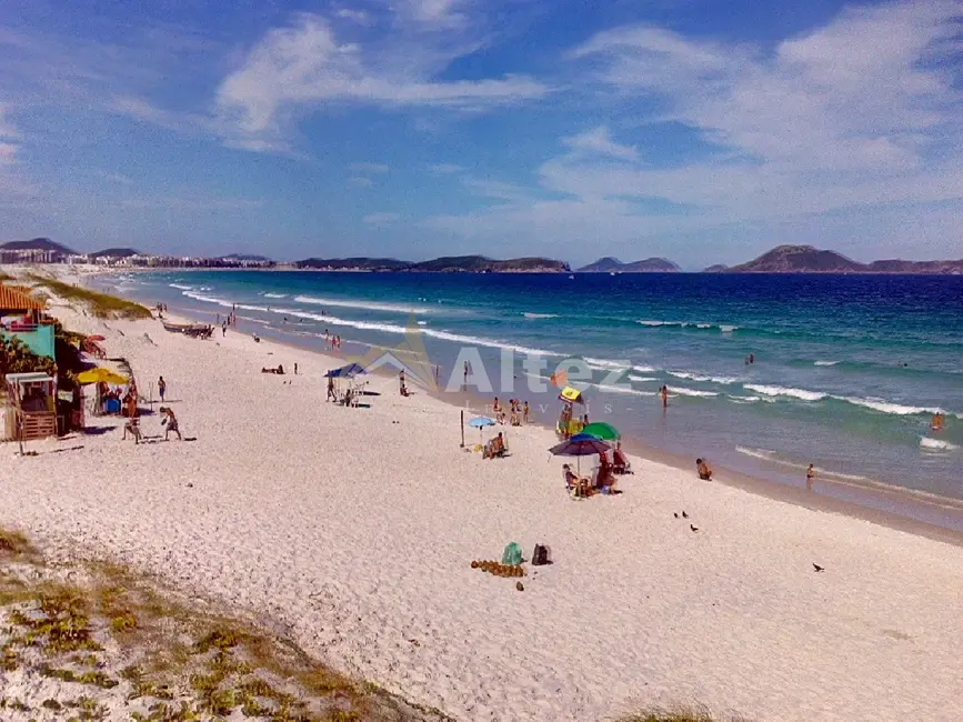 Terreno / Lote à venda, 510m2 em Cabo Frio - RJ - imagem 4 Foto 4 de Terreno / Lote à venda, 510m2 em Cabo Frio - RJ