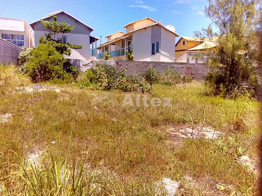 Terreno / Lote à venda, 510m2 em Cabo Frio - RJ - imagem 9 Foto 9 de Terreno / Lote à venda, 510m2 em Cabo Frio - RJ