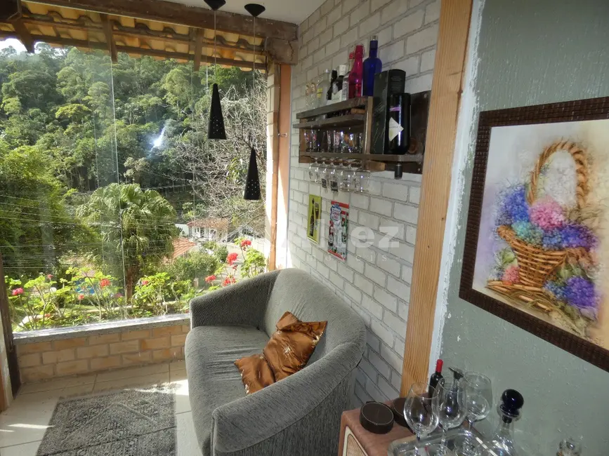 Foto 7 de Casa de Condomínio com 4 quartos à venda, 250m2 em Barra do Imbuí, Teresopolis - RJ