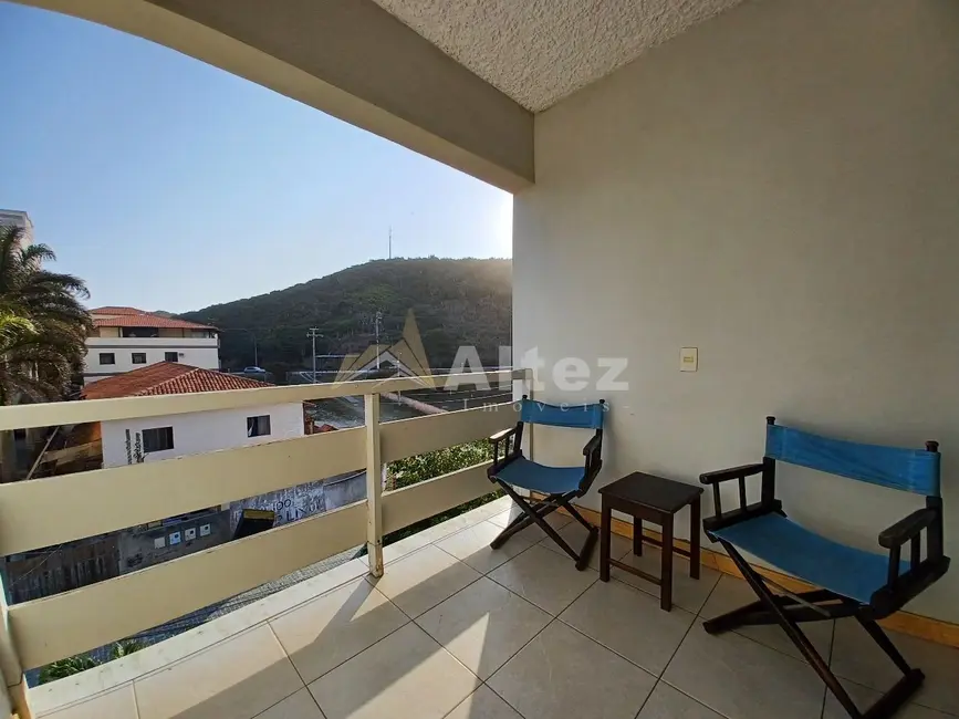 Apartamento com 2 quartos à venda, 61m2 em Arraial Do Cabo - RJ - imagem 5 Foto 5 de Apartamento com 2 quartos à venda, 61m2 em Arraial Do Cabo - RJ