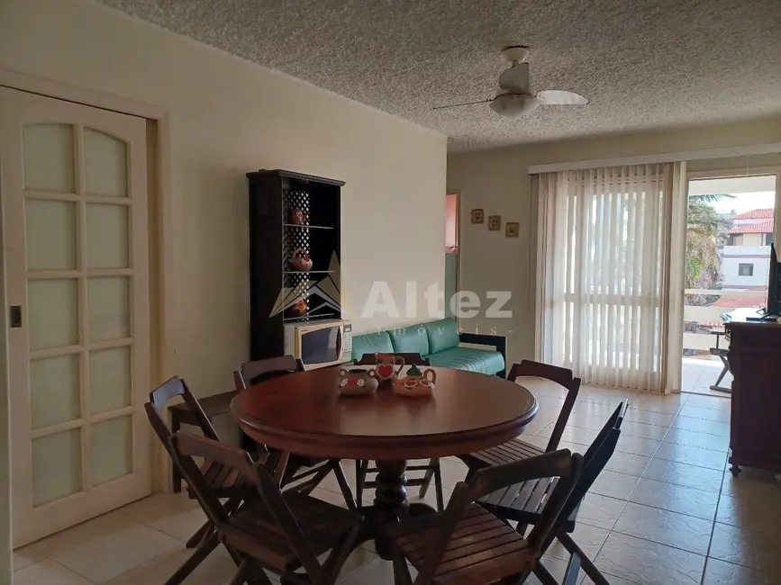 Apartamento com 2 quartos à venda, 61m2 em Arraial Do Cabo - RJ - imagem 3 Foto 3 de Apartamento com 2 quartos à venda, 61m2 em Arraial Do Cabo - RJ