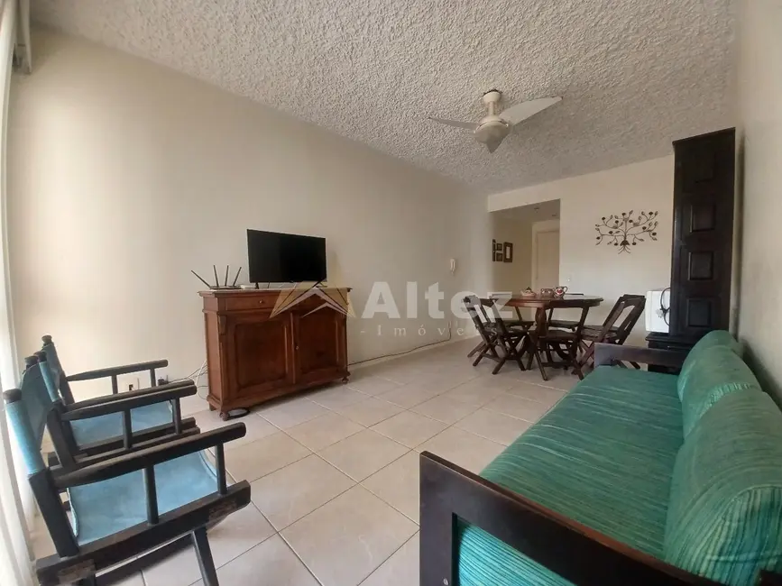 Foto 1 de Apartamento com 2 quartos à venda, 61m2 em Arraial Do Cabo - RJ