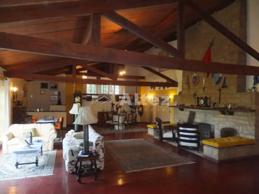 Sítio / Rancho com 6 quartos à venda, 14300m2 em Barreira, Guapimirim - RJ - imagem 3 Foto 3 de Sítio / Rancho com 6 quartos à venda, 14300m2 em Barreira, Guapimirim - RJ