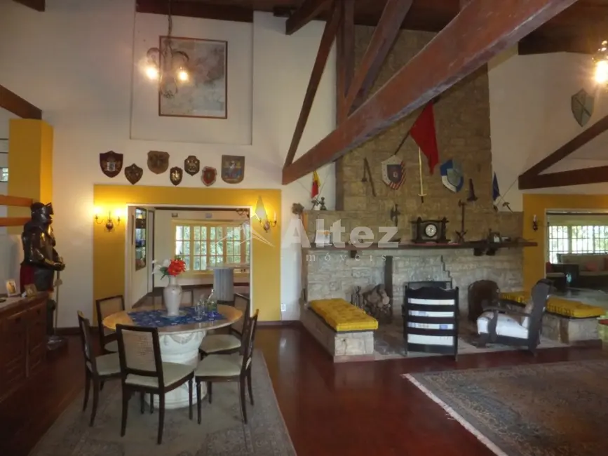 Sítio / Rancho com 6 quartos à venda, 14300m2 em Barreira, Guapimirim - RJ - imagem 4 Foto 4 de Sítio / Rancho com 6 quartos à venda, 14300m2 em Barreira, Guapimirim - RJ