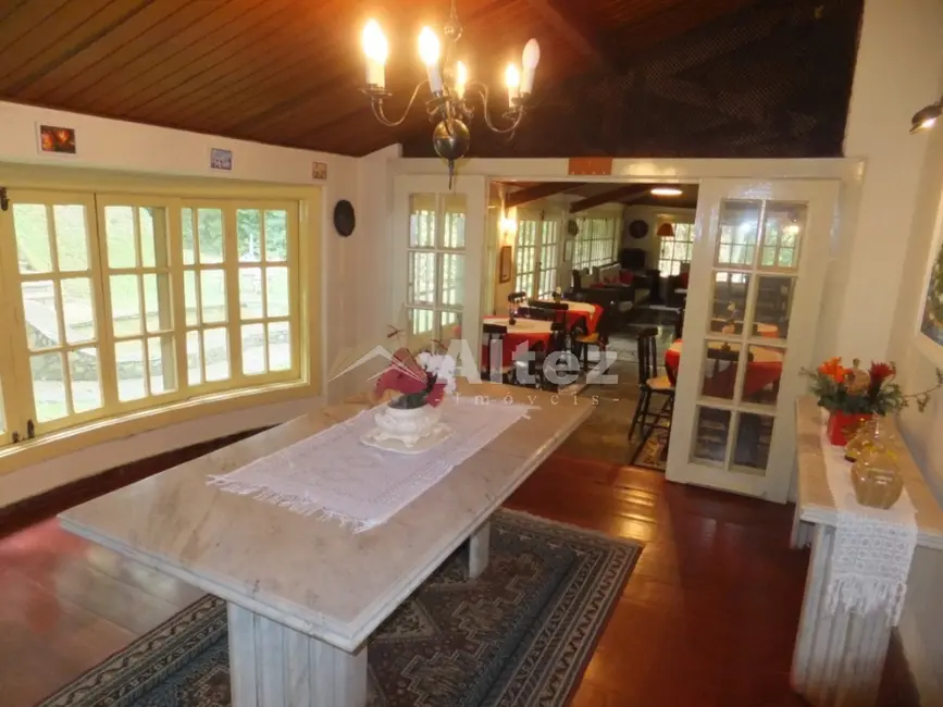 Sítio / Rancho com 6 quartos à venda, 14300m2 em Barreira, Guapimirim - RJ - imagem 7 Foto 7 de Sítio / Rancho com 6 quartos à venda, 14300m2 em Barreira, Guapimirim - RJ