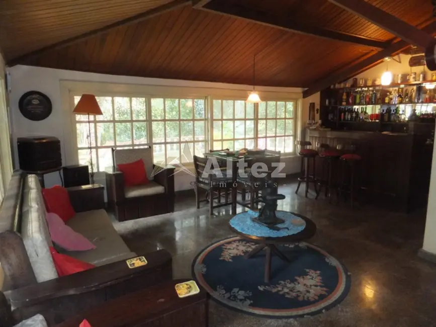 Sítio / Rancho com 6 quartos à venda, 14300m2 em Barreira, Guapimirim - RJ - imagem 9 Foto 9 de Sítio / Rancho com 6 quartos à venda, 14300m2 em Barreira, Guapimirim - RJ