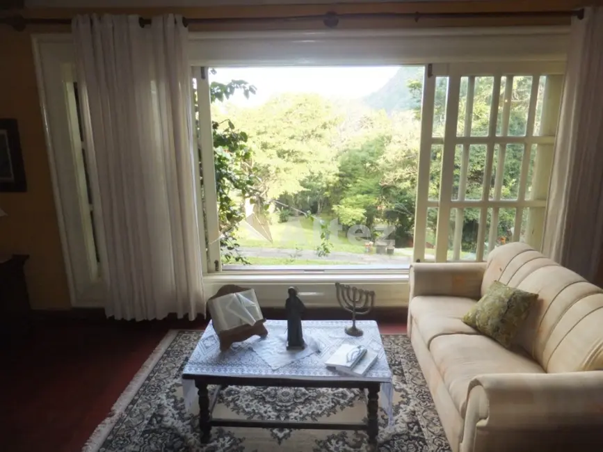 Sítio / Rancho com 6 quartos à venda, 14300m2 em Barreira, Guapimirim - RJ - imagem 6 Foto 6 de Sítio / Rancho com 6 quartos à venda, 14300m2 em Barreira, Guapimirim - RJ