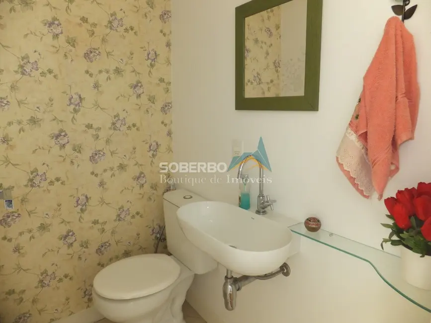 Foto 8 de Apartamento com 3 quartos à venda, 135m2 em Várzea, Teresopolis - RJ