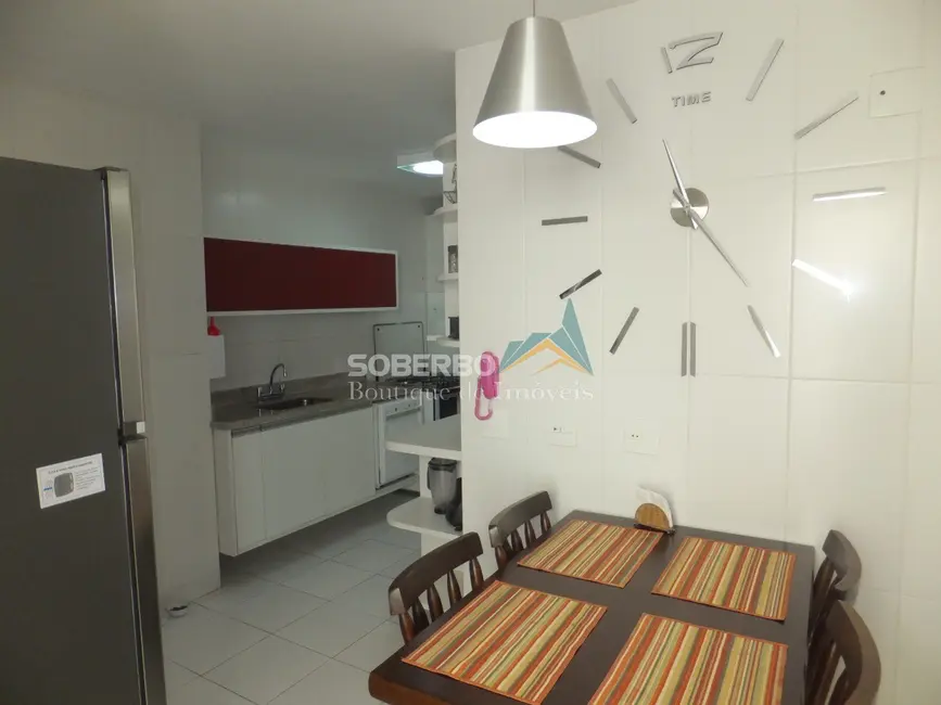 Foto 9 de Apartamento com 3 quartos à venda, 135m2 em Várzea, Teresopolis - RJ