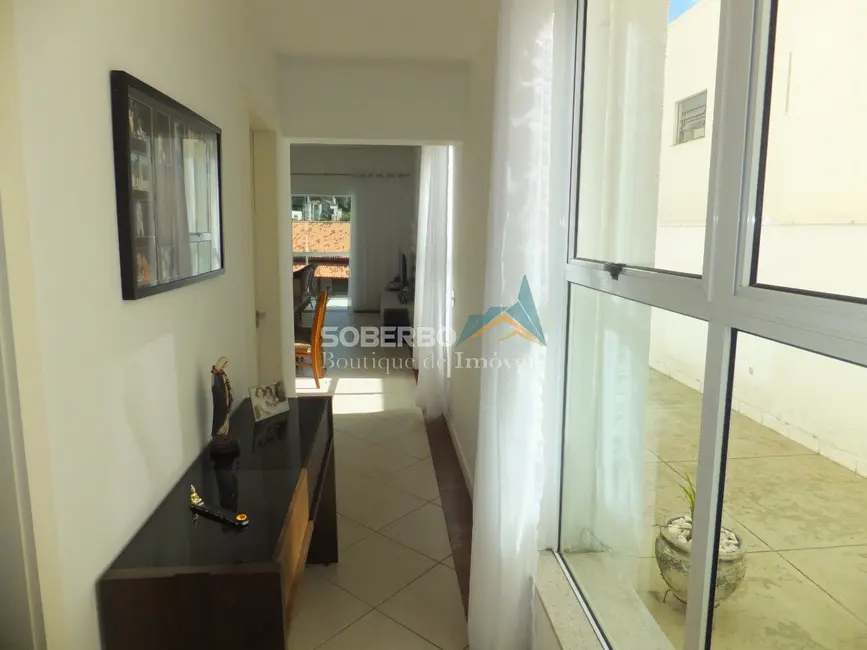 Foto 7 de Apartamento com 3 quartos à venda, 135m2 em Várzea, Teresopolis - RJ