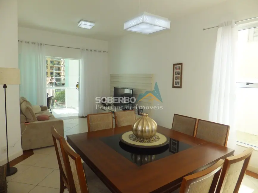 Foto 2 de Apartamento com 3 quartos à venda, 135m2 em Várzea, Teresopolis - RJ