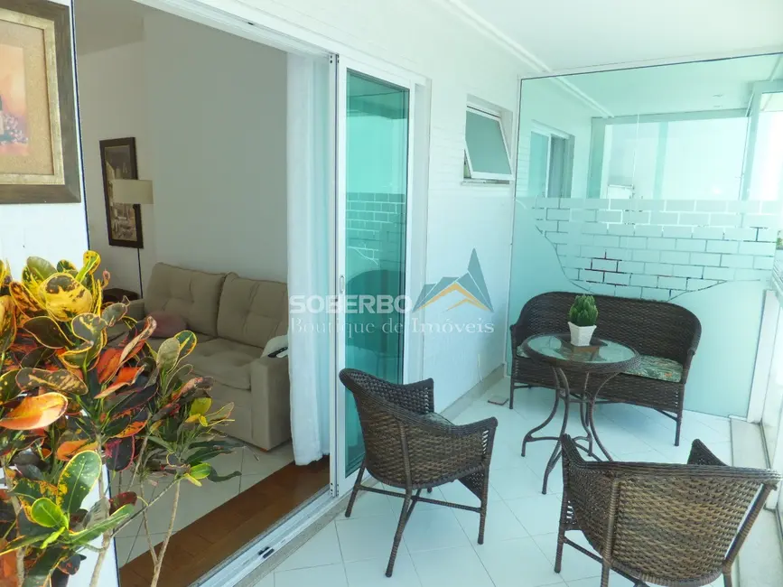 Foto 3 de Apartamento com 3 quartos à venda, 135m2 em Várzea, Teresopolis - RJ