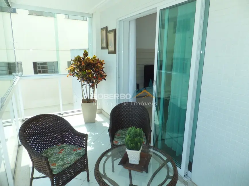 Foto 4 de Apartamento com 3 quartos à venda, 135m2 em Várzea, Teresopolis - RJ