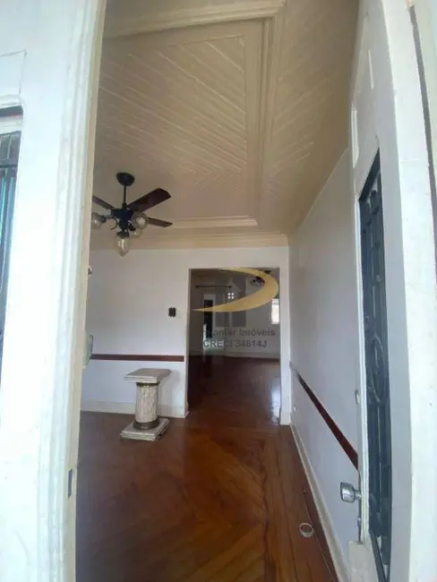 Foto 2 de Sobrado com 3 quartos à venda, 135m2 em Santos - SP