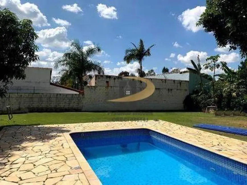 Foto 1 de Casa com 4 quartos à venda, 235m2 em Condomínio Zuleika Jabour, Salto - SP