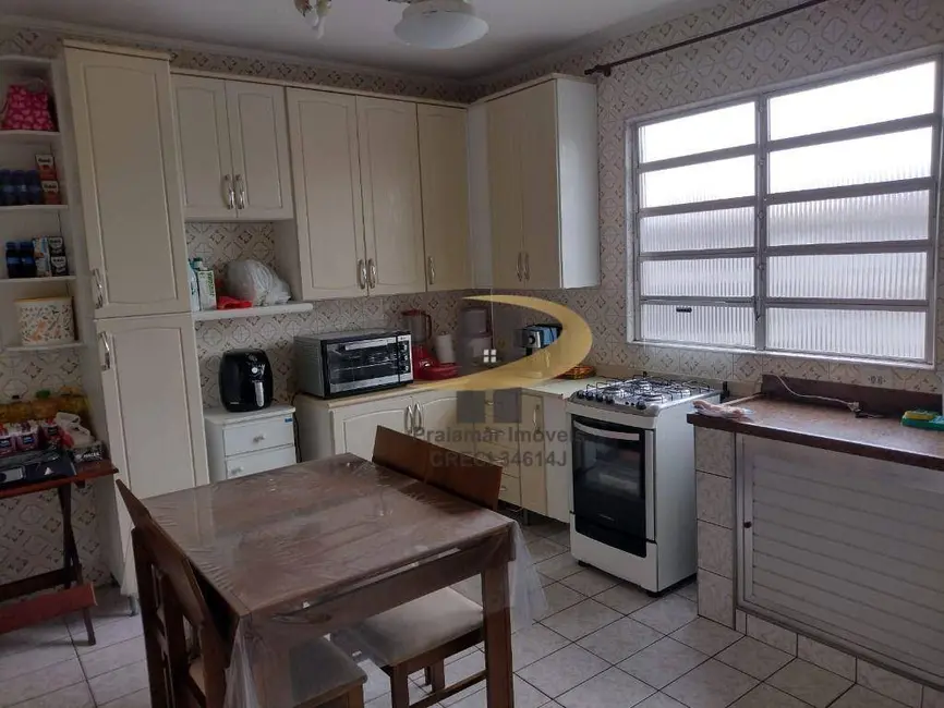 Foto 1 de Apartamento com 3 quartos à venda, 84m2 em Aparecida, Santos - SP