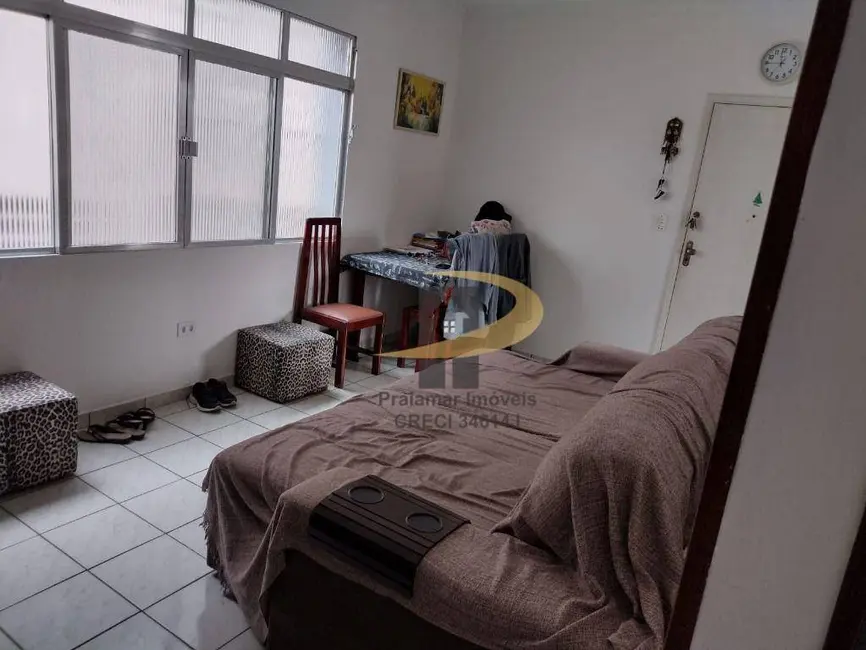 Foto 2 de Apartamento com 3 quartos à venda, 84m2 em Aparecida, Santos - SP