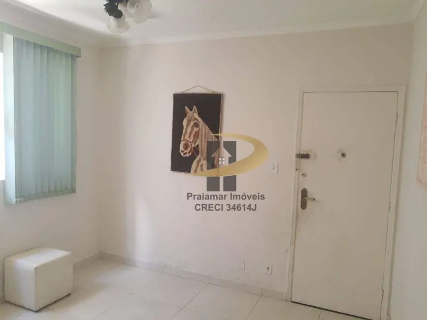 Foto 1 de Apartamento com 2 quartos à venda, 52m2 em Sao Vicente - SP