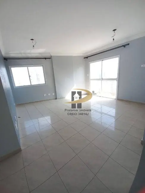 Foto 1 de Apartamento com 3 quartos à venda, 91m2 em Gonzaga, Santos - SP