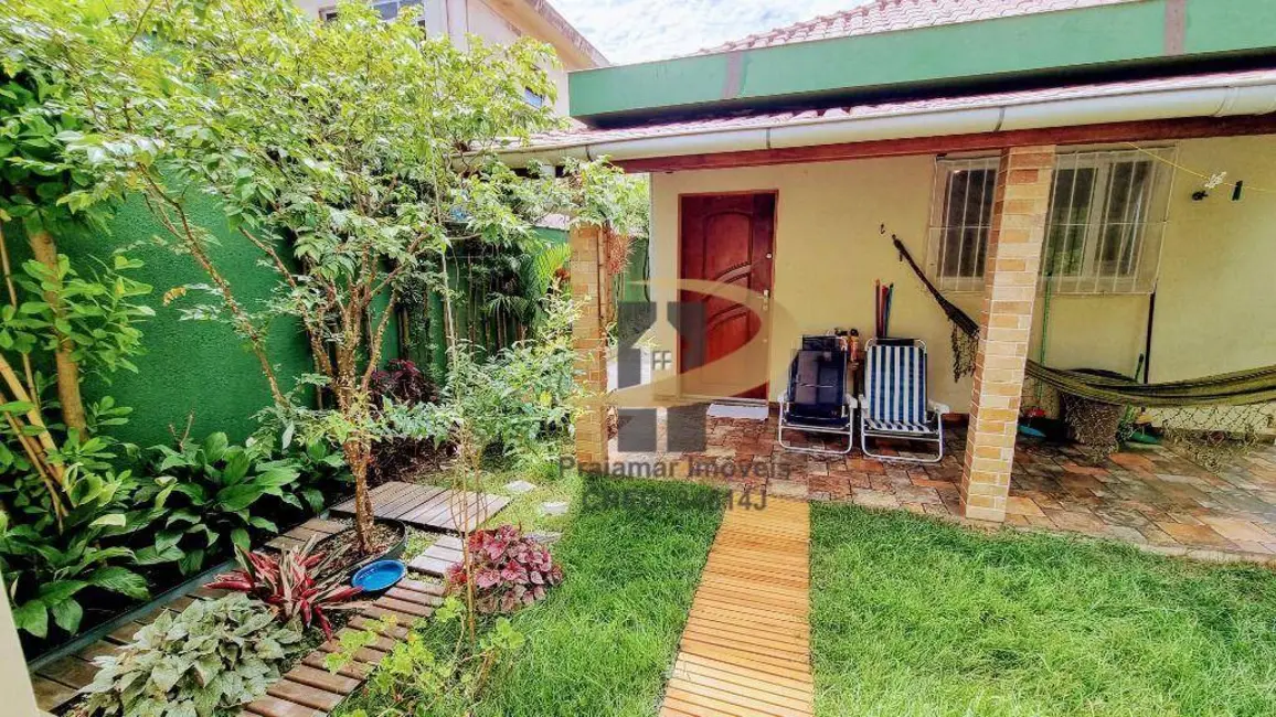 Foto 2 de Casa com 2 quartos à venda, 255m2 em Aparecida, Santos - SP