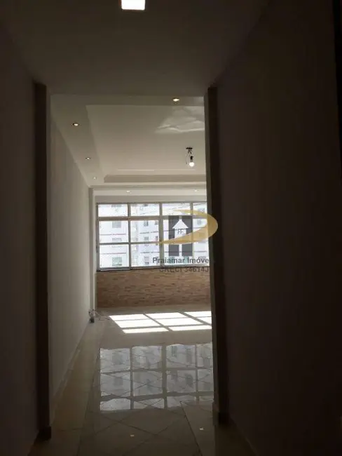 Foto 1 de Apartamento com 3 quartos à venda, 110m2 em José Menino, Santos - SP