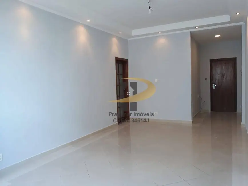 Foto 2 de Apartamento com 3 quartos à venda, 110m2 em José Menino, Santos - SP