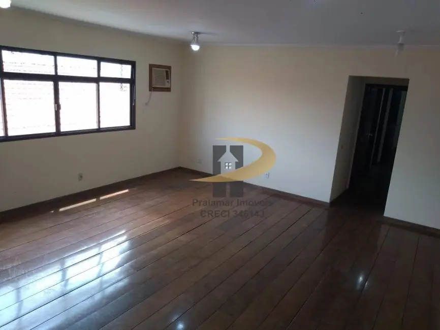 Foto 1 de Apartamento com 3 quartos à venda, 156m2 em Ponta da Praia, Santos - SP