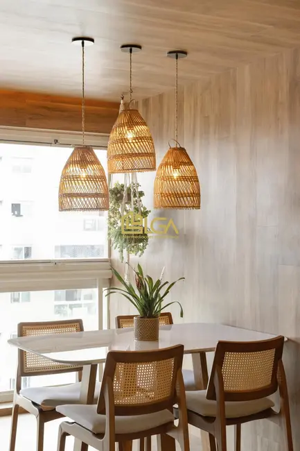 Apartamento com 2 quartos à venda, 77m2 em Ponta da Praia, Santos - SP - imagem 5 Foto 5 de Apartamento com 2 quartos à venda, 77m2 em Ponta da Praia, Santos - SP