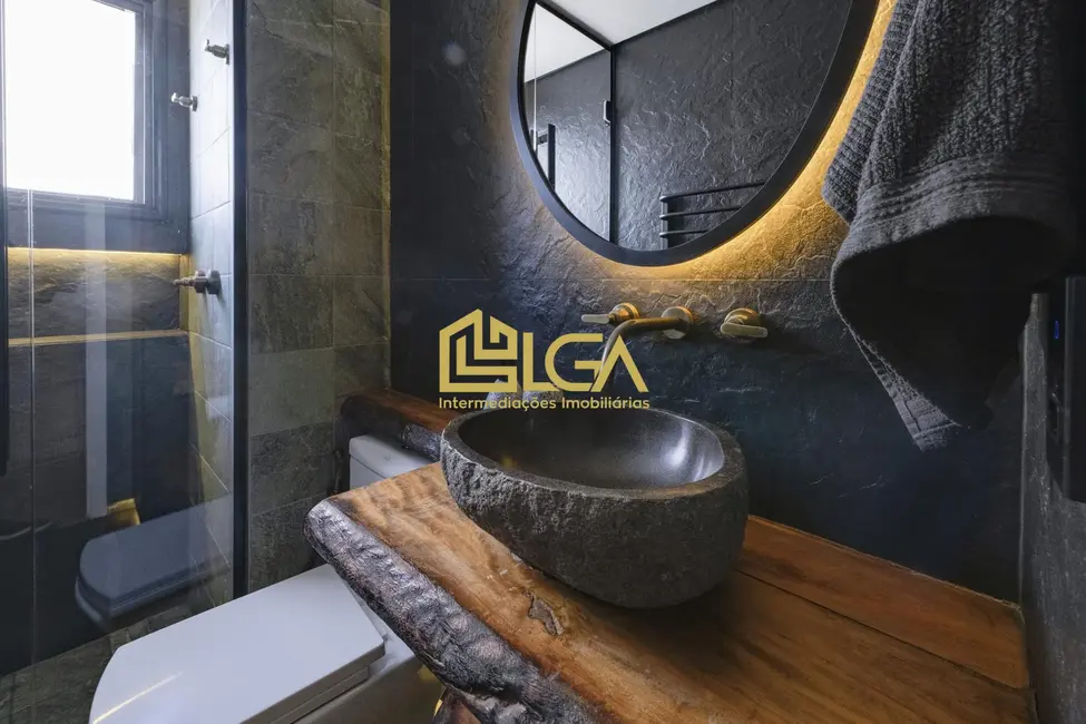 Apartamento com 2 quartos à venda, 77m2 em Ponta da Praia, Santos - SP - imagem 7 Foto 7 de Apartamento com 2 quartos à venda, 77m2 em Ponta da Praia, Santos - SP