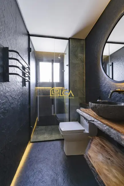 Apartamento com 2 quartos à venda, 77m2 em Ponta da Praia, Santos - SP - imagem 8 Foto 8 de Apartamento com 2 quartos à venda, 77m2 em Ponta da Praia, Santos - SP