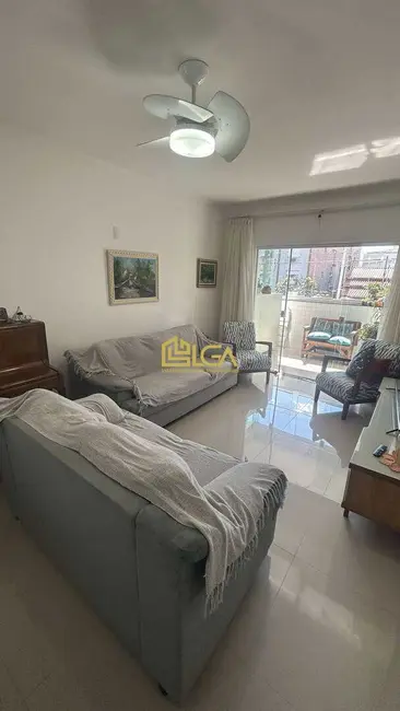 Foto 7 de Casa com 3 quartos à venda, 128m2 em Ponta da Praia, Santos - SP